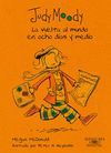 JUDY MOODY LA VUELTA AL MUNDO ND