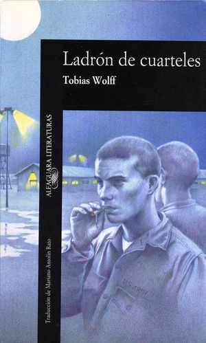 LADRON DE CUARTELES ALI299