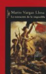 LA TENTACION DE LO IMPOSIBLE