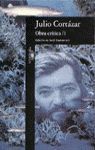 OBRA CRITICA TOMO I CORTAZAR