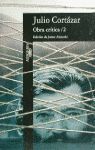 OBRA CRITICA TOMO II CORTAZAR