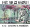 DONDE VIVEN LOS MONSTRUOS