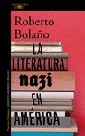 LA LITERATURA NAZI EN AMÉRICA