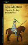 HISTORIA DEL REY TRANSPARENTE (NF)