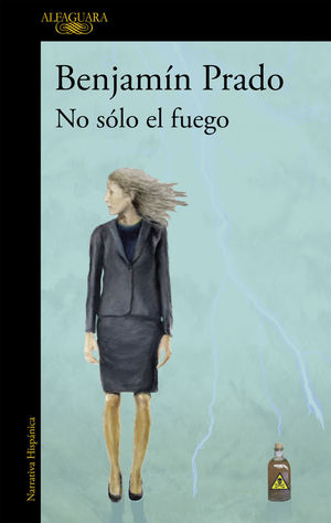 NO SOLO EL FUEGO (2018)