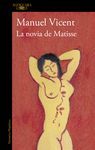 NOVIA DE MATISSE, LA (NF 2018)