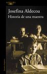 HISTORIA DE UNA MAESTRA
