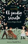 KITTY Y EL SECRETO DEL JARDÍN (=^KITTY^=)