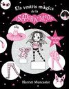 LA ISADORA MOON I ELS VESTITS MÀGICS (LA ISADORA MOON)