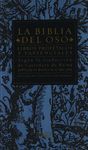LIBROS PROFETICOS Y SAPIENCIALES - LA BIBLIA DEL OSO