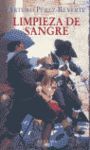 LIMPIEZA DE SANGRE - FC