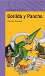 DORILDA Y PANCHO