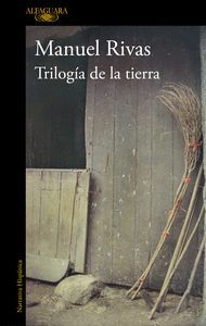 TRILOGIA DE LA TIERRA