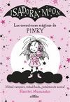 DIVIÉRTETE CON PINKY. JUEGOS Y ACTIVIDADES