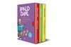 ESTUCHE ROAL DAHL