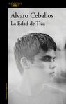 LA EDAD DE TIZA