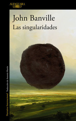 LAS SINGULARIDADES