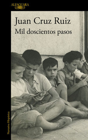 MIL DOSCIENTOS PASOS(TIT.PROV.)