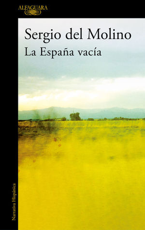 ESPAÑA VACIA, LA