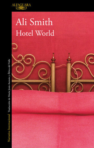 HOTEL WORLD (2022)