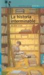 LA HISTORIA INTERMINABLE (S. AZUL)