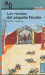 LOS RECREOS DEL PEQUEÑO NICOLAS