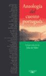 ANTOLOGIA DEL CUENTO PORTUGUES