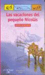VACACIONES DEL PEQUEÑO NICOLAS  ALFAGUAY
