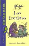 LOS CRETINOS (BRD)