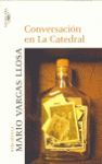 CONVERSACION EN LA CATEDRAL BVLL