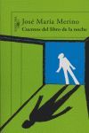 CUENTOS DEL LIBRO DE LA NOCHE