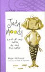 JUDY MOODY ESTA DE MAL HUMOR, DE