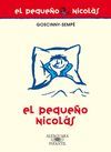 EL PEQUEÑO NICOLAS (BPN)