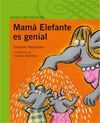 MAMA ELEFANTE ES GENIAL