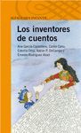 LOS INVENTORES DE CUENTOS.