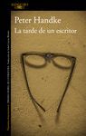 TARDE DE UN ESCRITOR (2019)