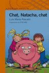 CHAT, NATACHA, CHAT