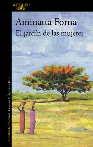 EL JARDÍN DE LAS MUJERES