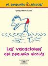 LAS VACACIONES DEL PEQUEÑO NICOLAS (BPN)