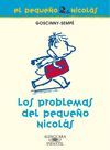 LOS PROBLEMAS DEL PEQUEÑO NICOLAS (BPN)