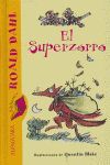 SUPERZORRO PELICULA