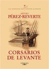 CORSARIOS DE LEVANTE