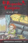 PEQUEÑO VAMPIRO SE VA DE VIAJE