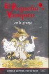 EL PEQUEÑO VAMPIRO EN LA GRANJA 13