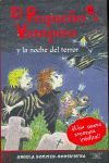 EL PEQUEÑO VAMPIRO Y LA NOCHE DEL TERROR