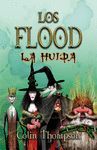 FLOODS 3. LA HUIDA