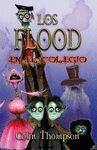 FLOODS 2. EN EL COLEGIO LIBRO