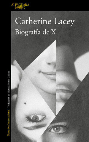 BIOGRAFÍA DE X