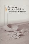 EN AUSENCIA DE BLANCA.