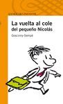 LA VUELTA AL COLE DEL PEQUEÑO NICOLAS